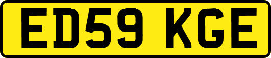 ED59KGE