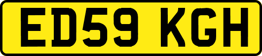 ED59KGH