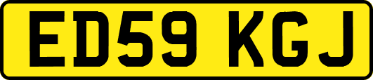 ED59KGJ