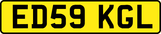 ED59KGL