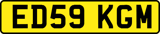 ED59KGM