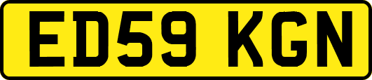 ED59KGN