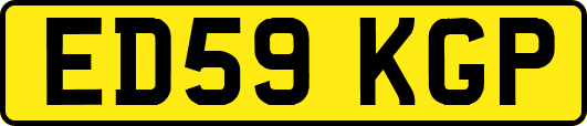 ED59KGP