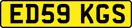 ED59KGS