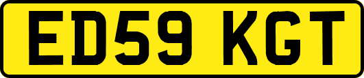 ED59KGT