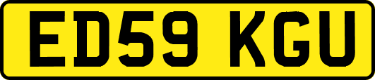 ED59KGU