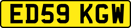 ED59KGW