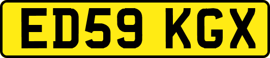 ED59KGX