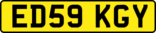 ED59KGY
