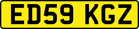 ED59KGZ