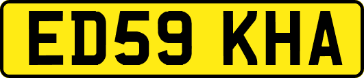 ED59KHA