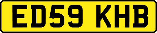 ED59KHB