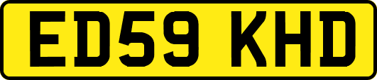 ED59KHD