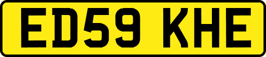 ED59KHE