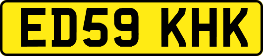 ED59KHK