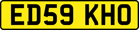 ED59KHO