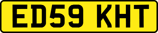 ED59KHT