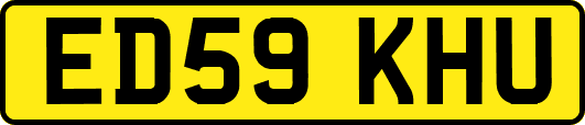 ED59KHU