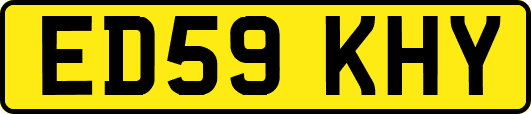 ED59KHY