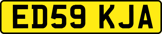 ED59KJA