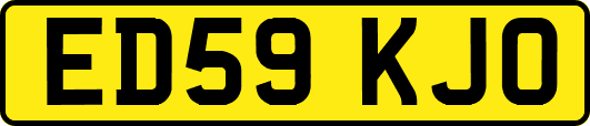 ED59KJO