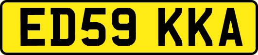 ED59KKA