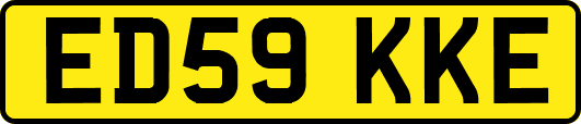 ED59KKE