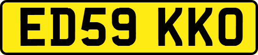 ED59KKO