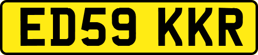 ED59KKR