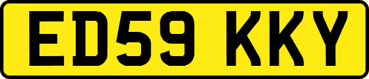 ED59KKY