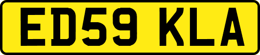ED59KLA