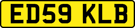 ED59KLB