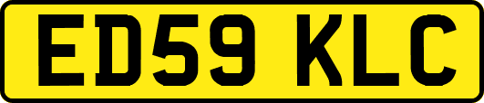 ED59KLC
