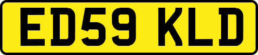 ED59KLD
