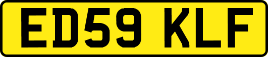 ED59KLF