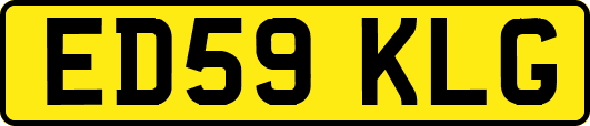 ED59KLG