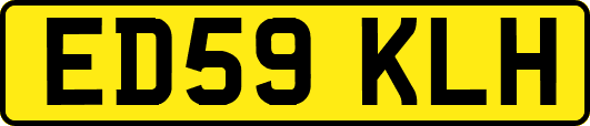 ED59KLH