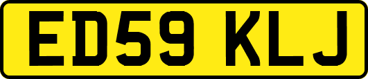 ED59KLJ