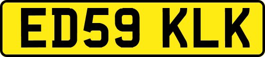 ED59KLK