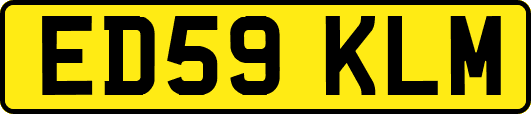 ED59KLM