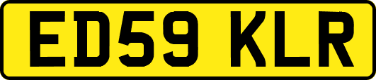 ED59KLR