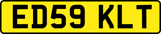 ED59KLT