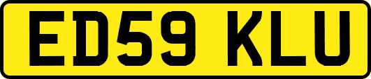 ED59KLU