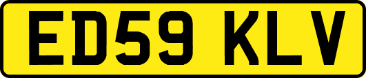ED59KLV