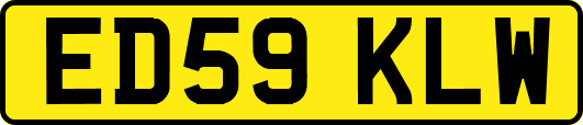 ED59KLW
