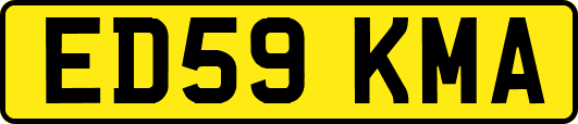 ED59KMA