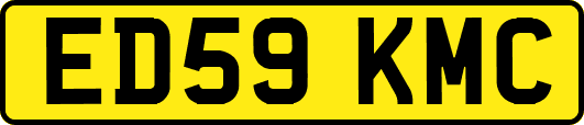 ED59KMC