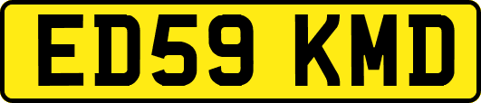 ED59KMD