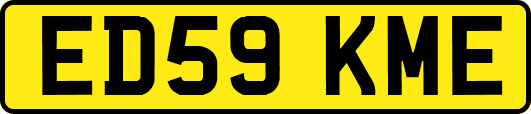 ED59KME