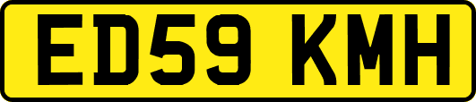 ED59KMH